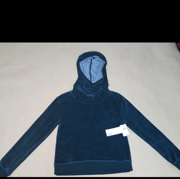 Zella hoodie Size S - Picture 4 of 8